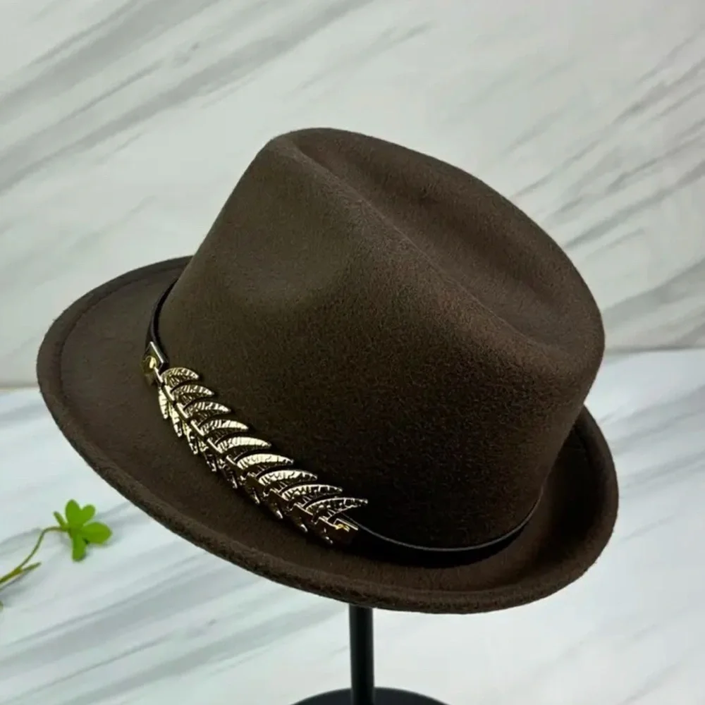 Fedora Hat